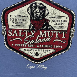 Salty Mutt