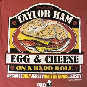 Taylor Ham