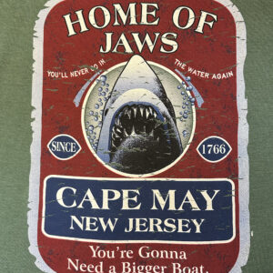 Home of Jaws