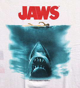 JAWS™ T-Shirts