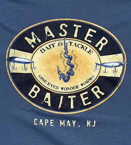 Master Baiter